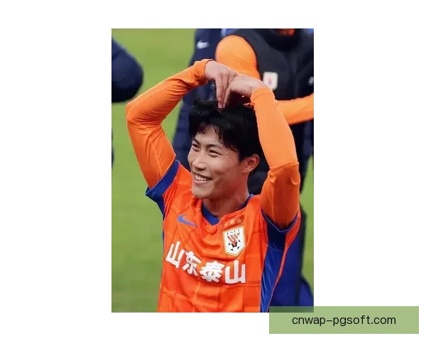 中超最新动态：山东泰山确认谢文能开启海外留洋征程