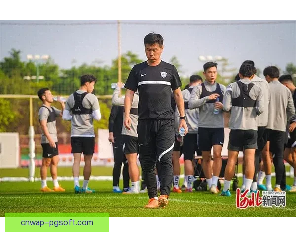 肇俊哲力挽狂澜带沧州雄狮逆境中完成保级壮举